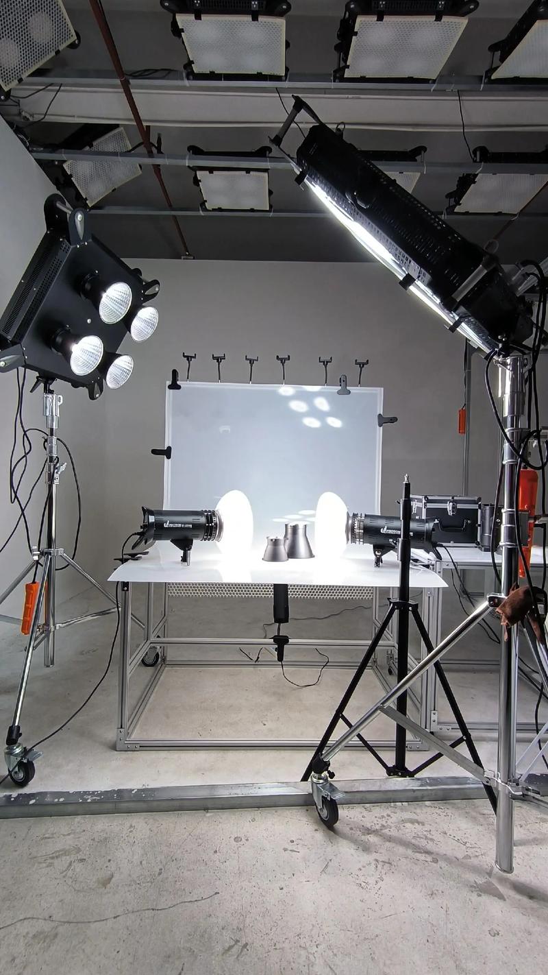 摄影打光十八种灯光影子是什么图3