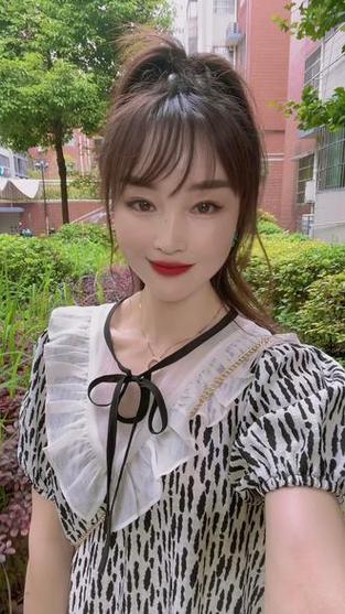 拍照姿势高街图3