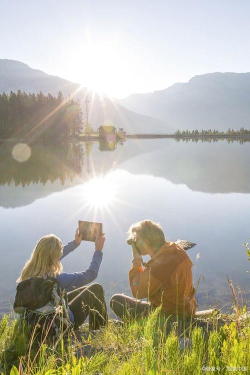手机怎么拍风景照才好看技巧视频图3