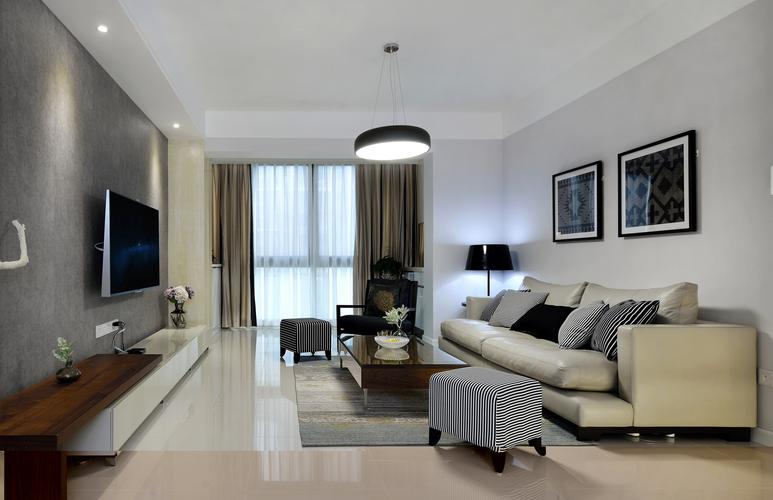 新房装修简约也是一种时尚吗?