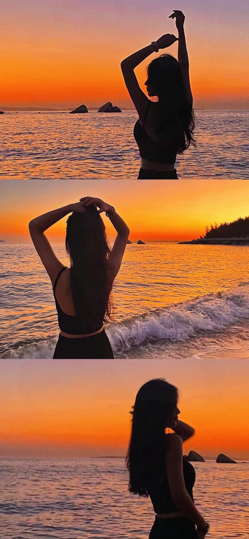 手机拍摄人物图片图2