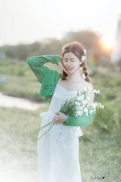 拍照的pose怎么摆