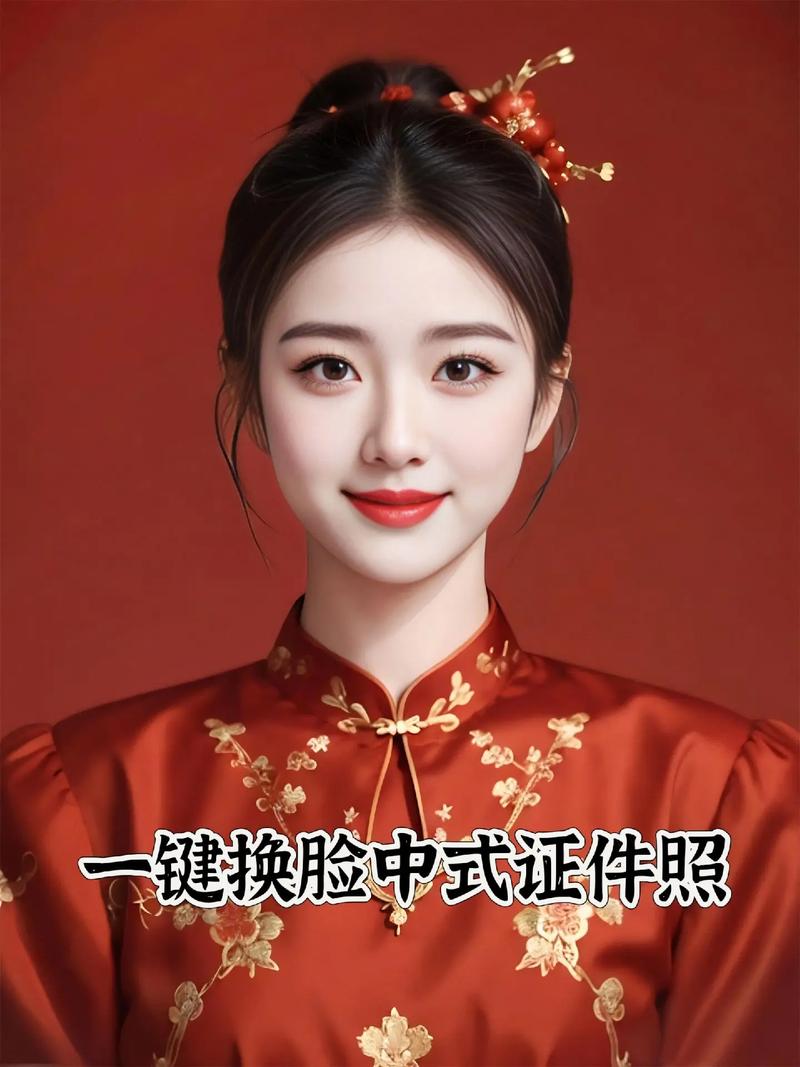 红底照片背景免费图3