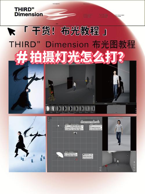 产品摄影灯光怎么打