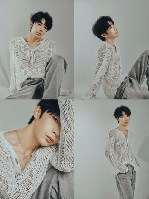 给男生拍照怎么拍好看