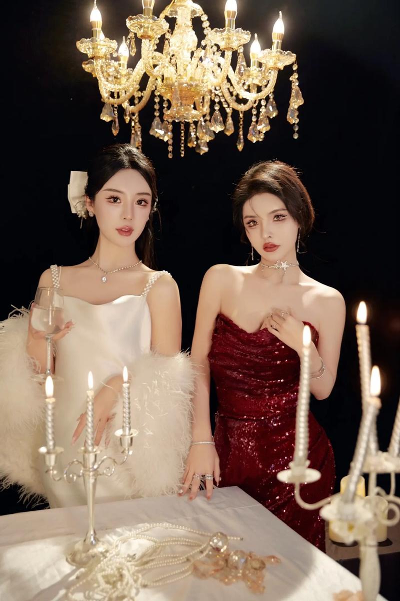 闺蜜生日想给她一个惊喜,求主题