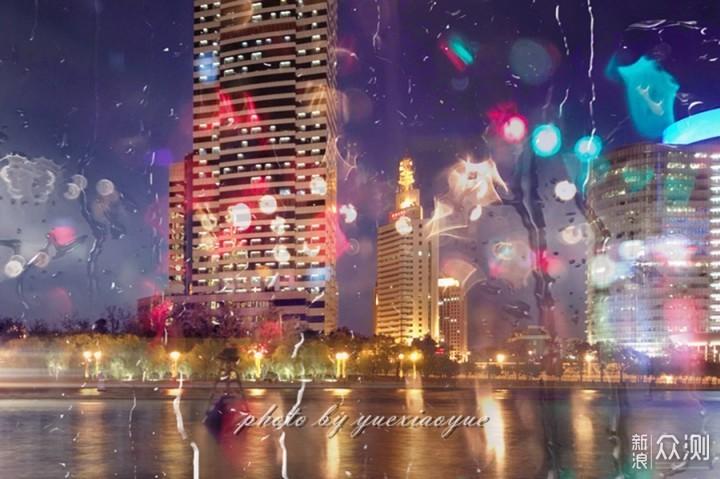 手机拍好“霓虹光斑、光晕”画面|教你3个小技巧