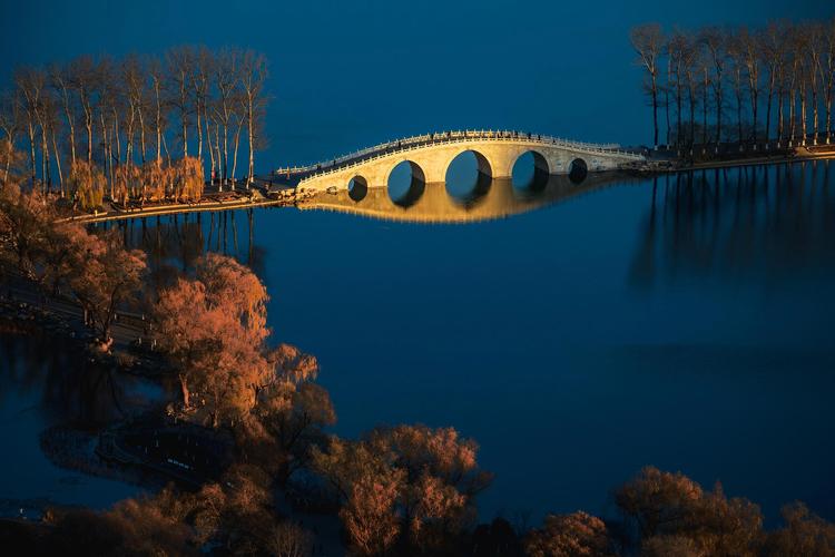 哪个相机拍照片最自然