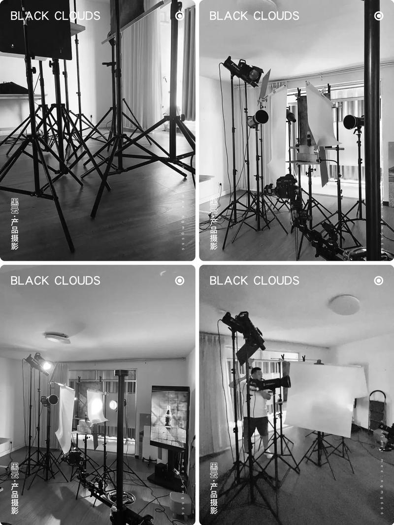 15平左右家庭摄影棚如何做最省钱的灯光布置