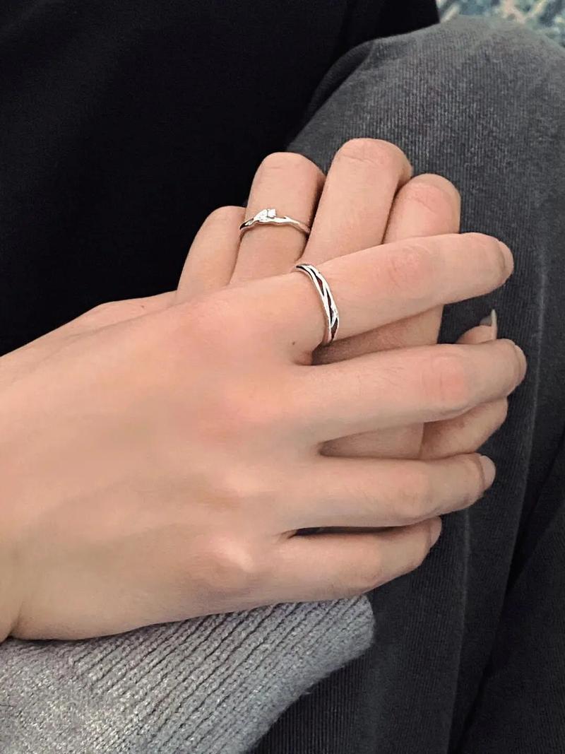 怎么把牵手照拍的好看