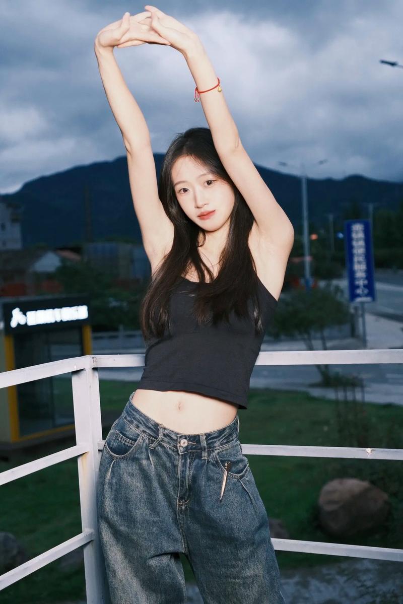 自然光vs闪光灯,不同光源拍摄人像有什么区别?