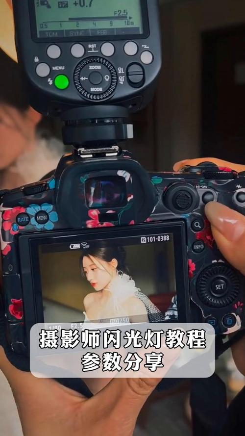 拍照为何需要闪光灯