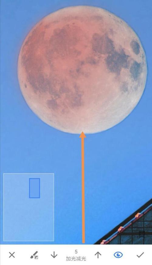 新手摄影手机拍摄技巧