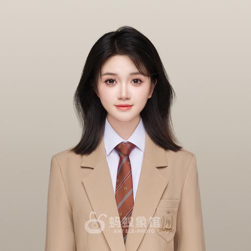 怎样拍好正装证件照,包括姿势,衣服颜色搭配,表情等。(用于毕业生找工作...