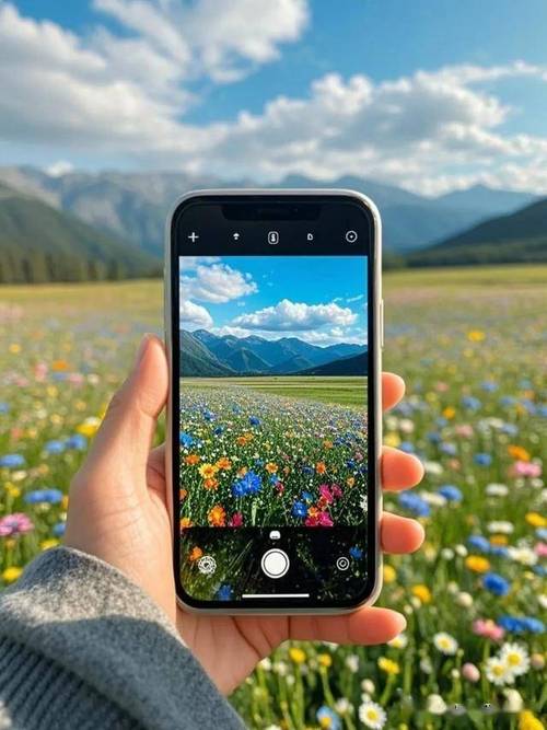 手机单反镜头好用吗?