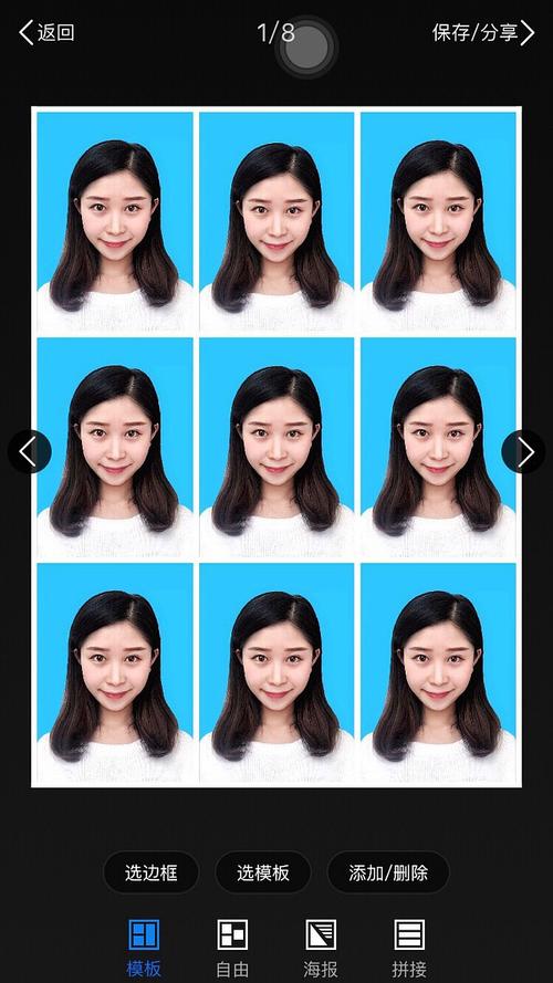 如何用单反相机拍一寸的相片