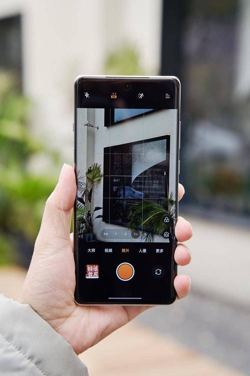 手机拍照哪个款手机最好