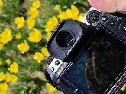 拍照的45度角是什么意思?