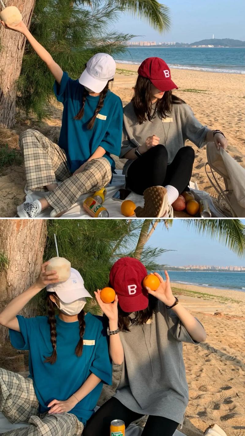 外出旅游拍照时应该怎么构图?