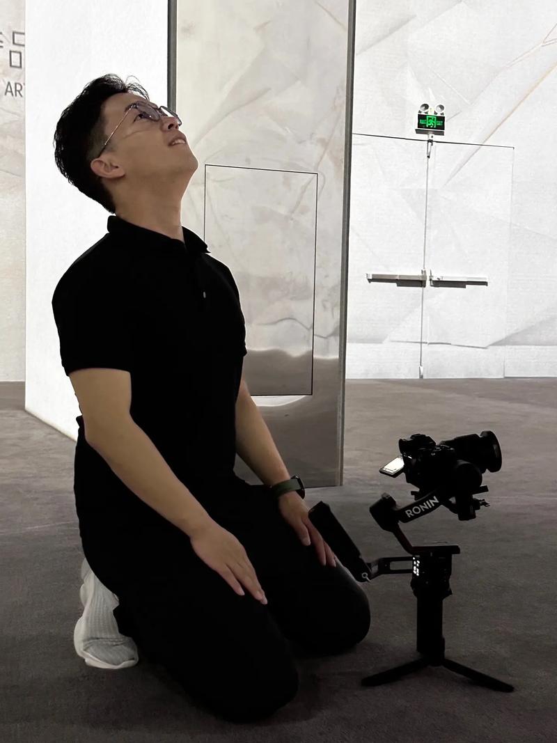 工作照片怎么拍