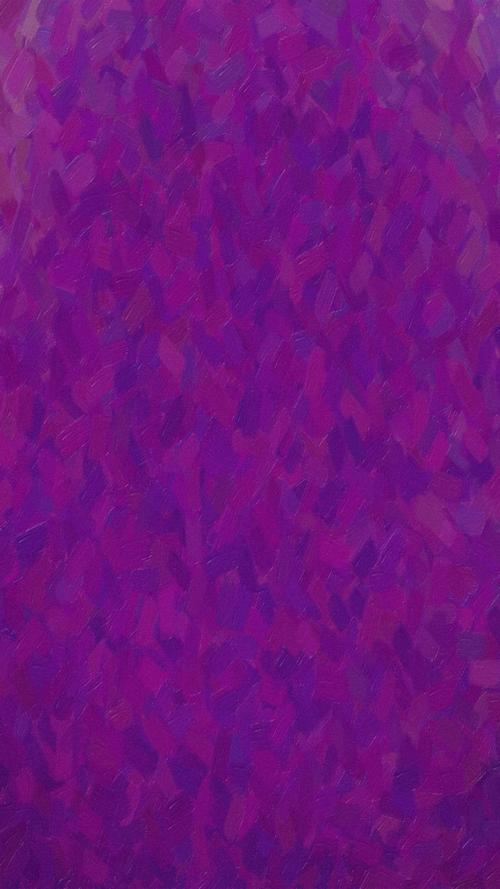 求金在中紫色背景图片