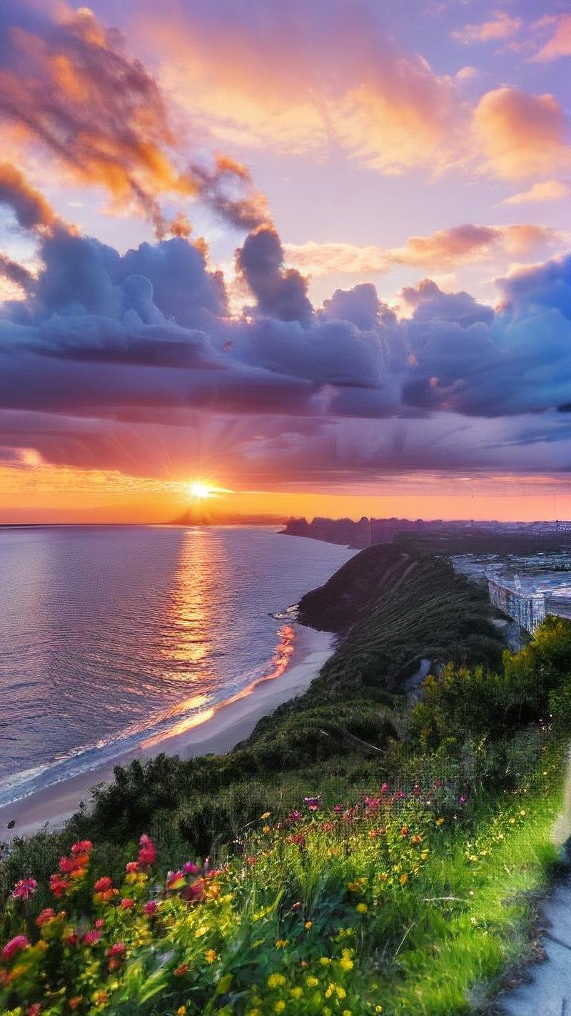 高级感ins风背景图