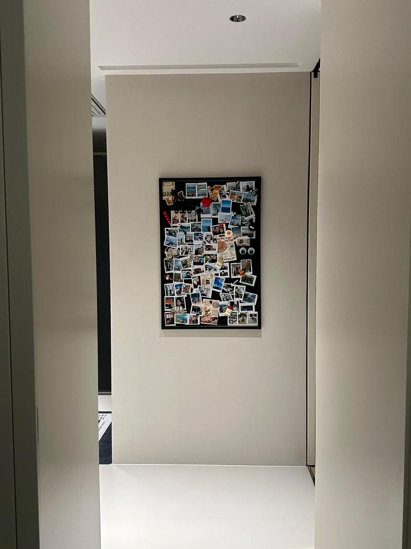 好看的拍照背景墙图片大全图1