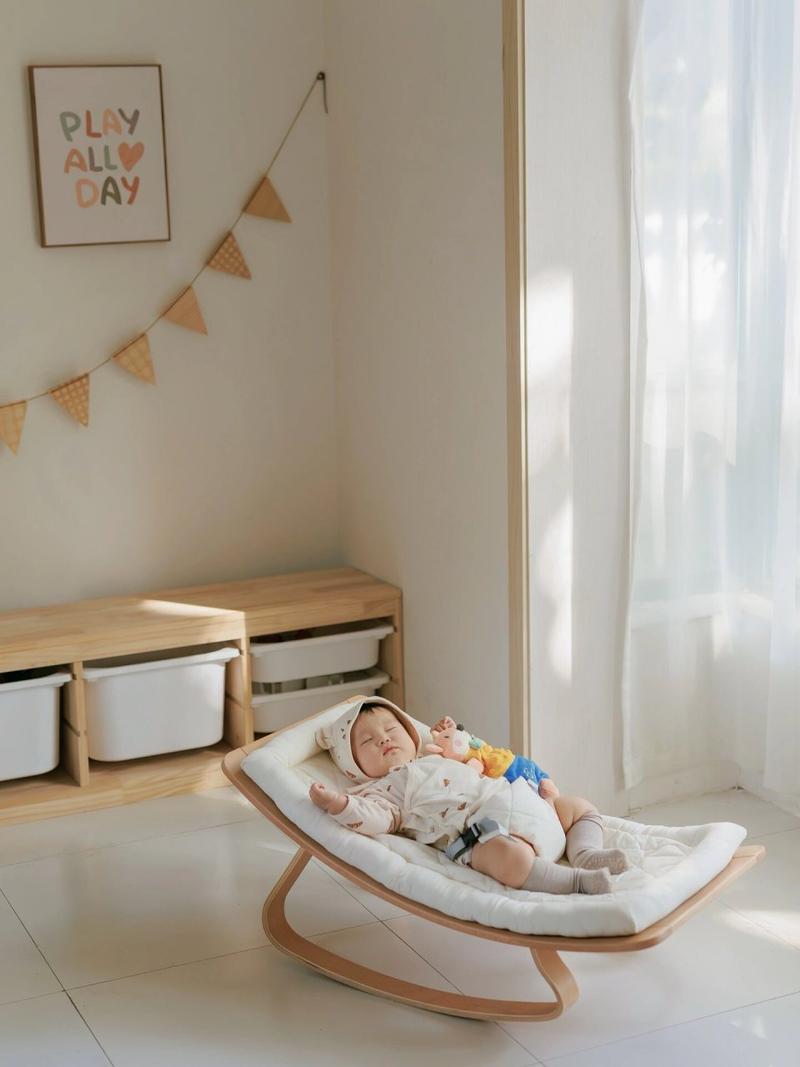 ins奶油风宝宝拍照背景墙,你喜欢吗?