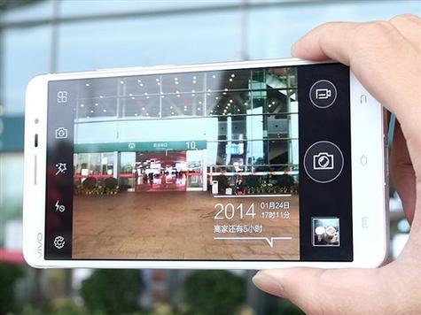 今日水印相机拍照图2