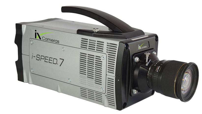 找高速相机那家好？