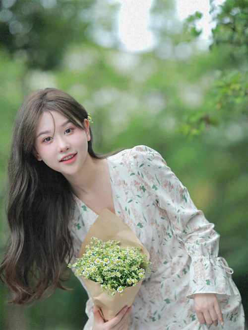 人像摄影,如何拍好半身照?