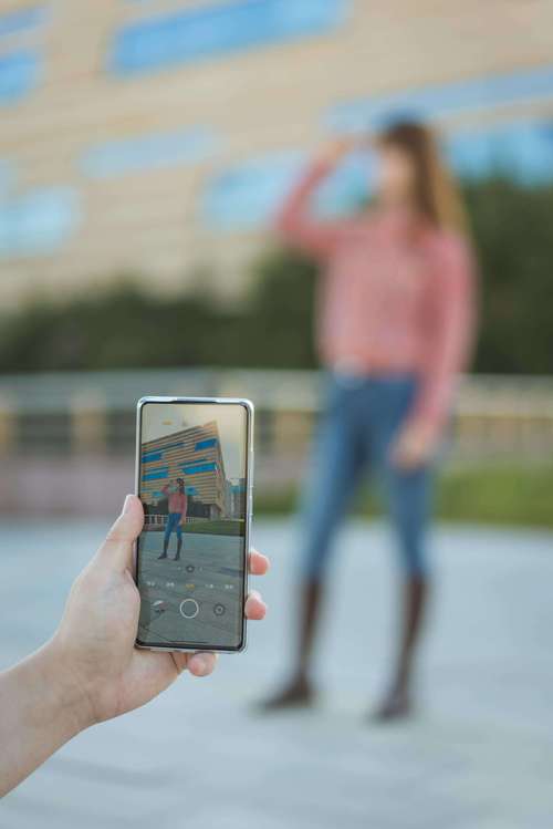 手机照相功能上的hdr是什么意思?图3