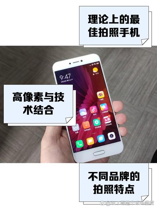 哪一款拍照手机哪款比较好