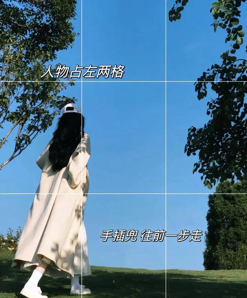 怎样拍照角度好看图1