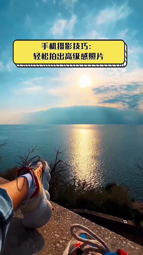 如何用手机翻拍老照片效果好图1