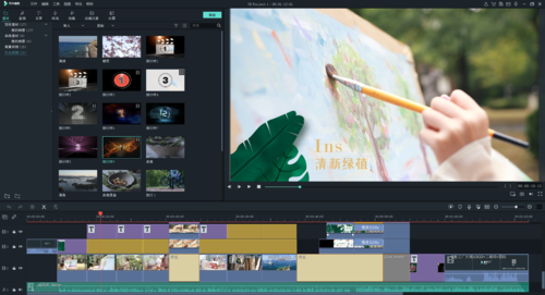 用电脑把照片做成视频的软件用电脑做视频剪辑都是用什么软件