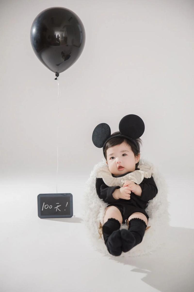 小孩拍照姿势大全图片真实图1