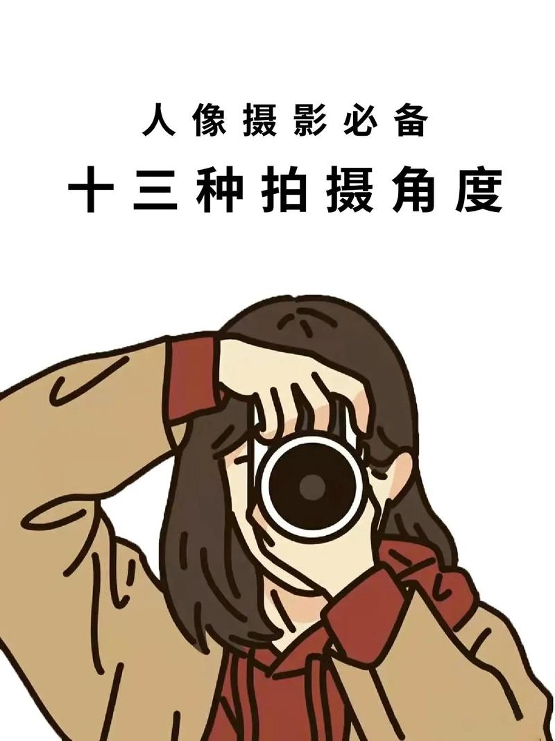 相机的拍摄技巧图1