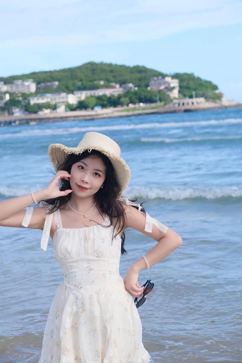 手机拍人像的6个技巧自拍图1