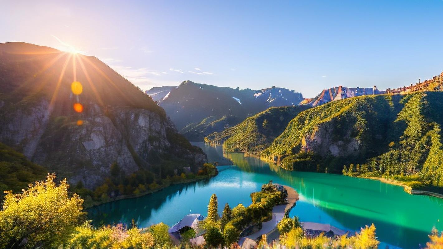 横版照片想变成竖版照片作为桌面背景
