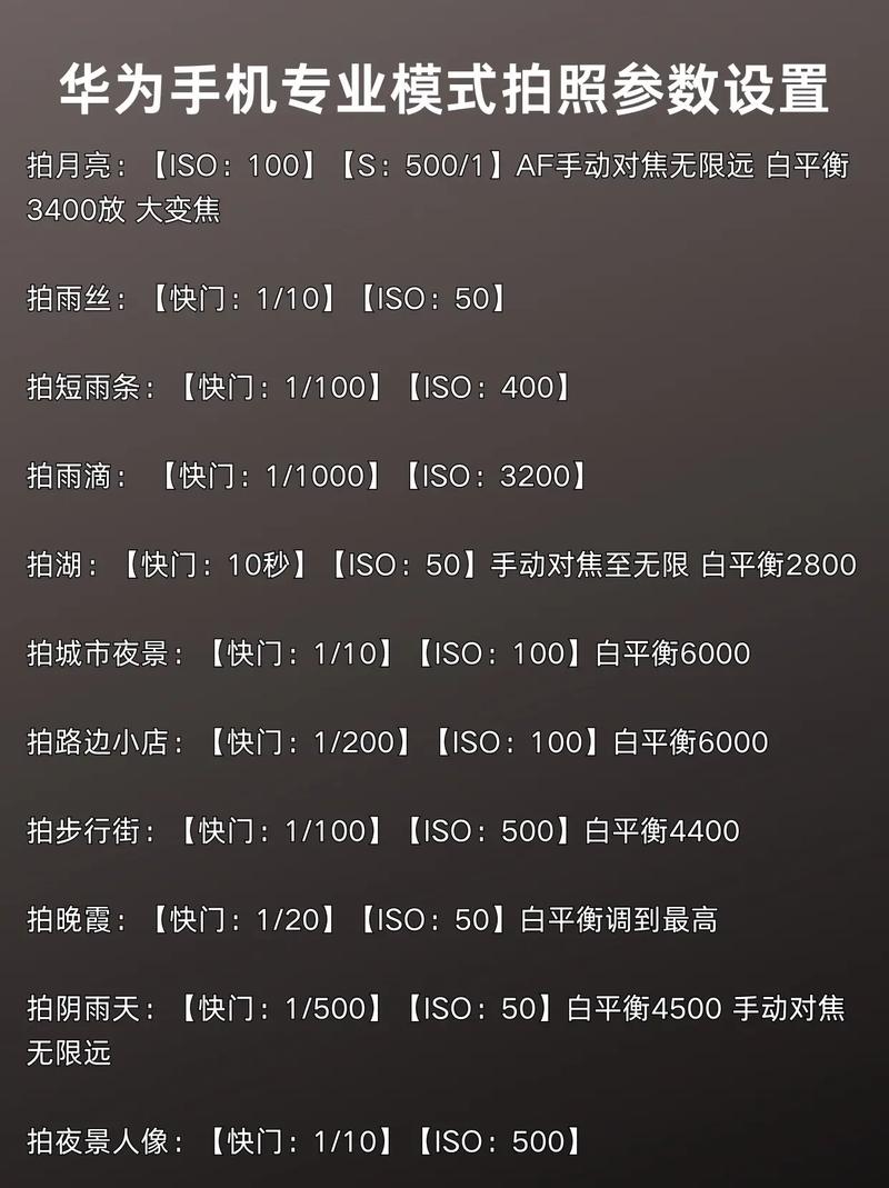 怎么设置10秒后拍照华为手机图3