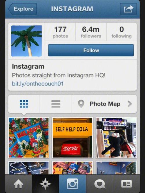 美国ins是什么软件