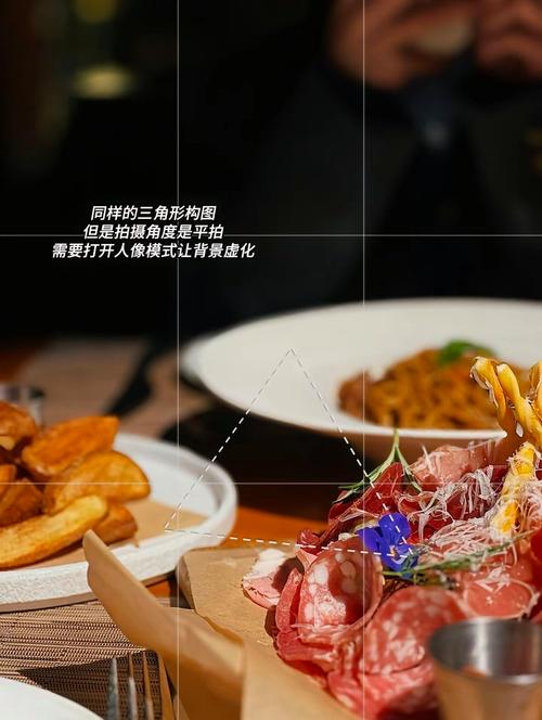 摄影机怎么拍美食照