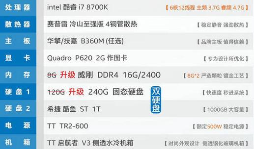 摄影师后期修图软件电脑配置图2