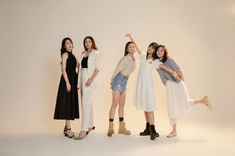 集体照拼接软件图2