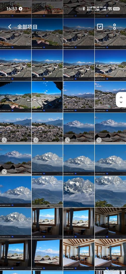 拍照背景图片室外图1