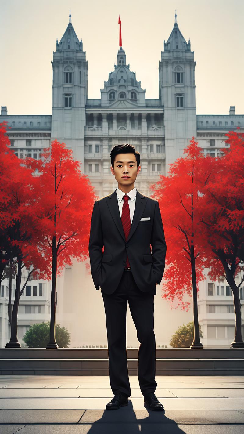 ...看到一个很棒的图片,就用来做室外广告的宣传背景,昨天接到对方的律师...