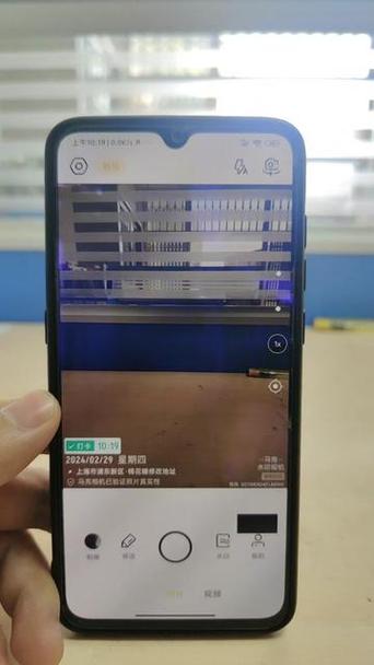 马克水印相机特点图2