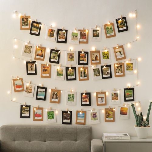 照片背景墙图片大全集图1