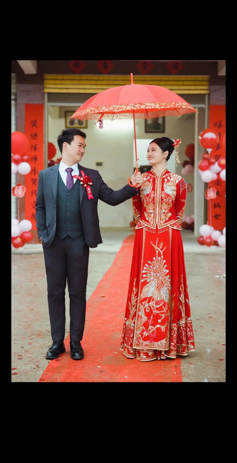 宣誓拍照角度怎么拍好看图3